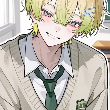 Profile image of 菜月