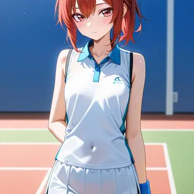 Profile image of 未来