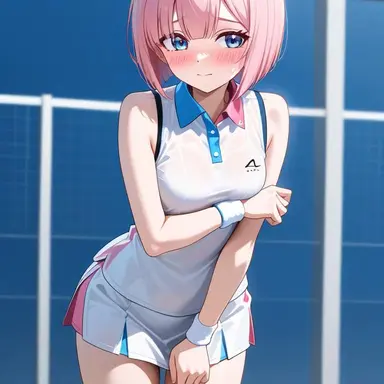 Profile image of 千紗