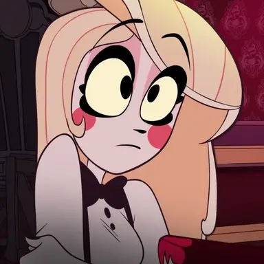 Profile image of Charlie