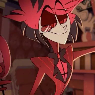 Profile image of Alastor