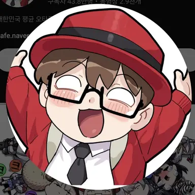 Profile image of 왈도쿤