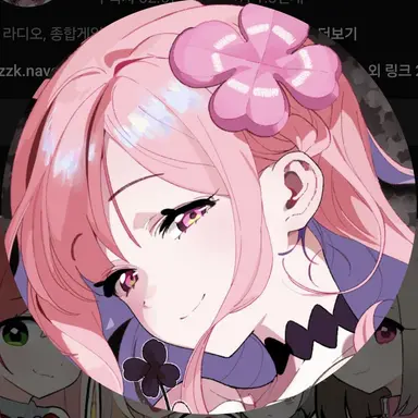 Profile image of 러끼