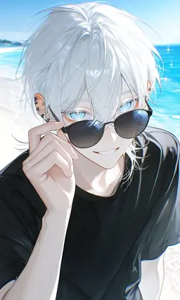 Profile image of Noah