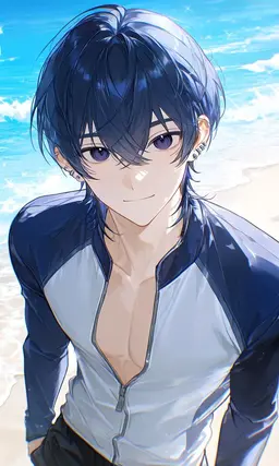 Profile image of Yu