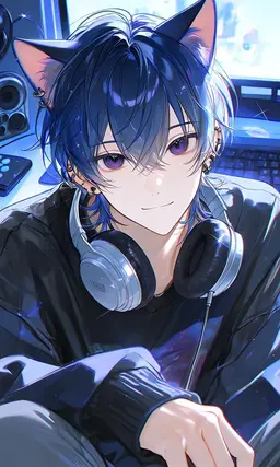 Profile image of Yu
