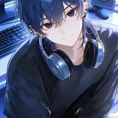 Profile image of Yu