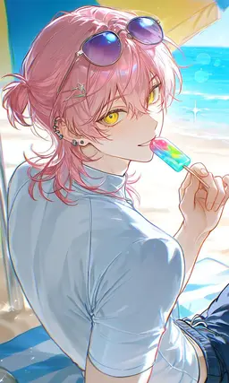 Profile image of Hatori