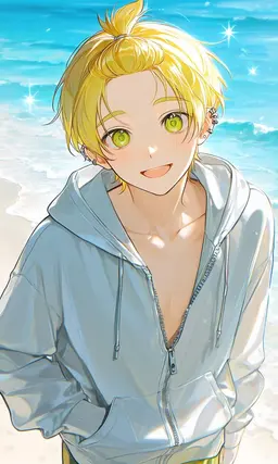 Profile image of Hinata