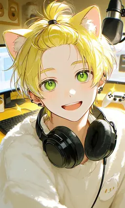 Profile image of Hinata