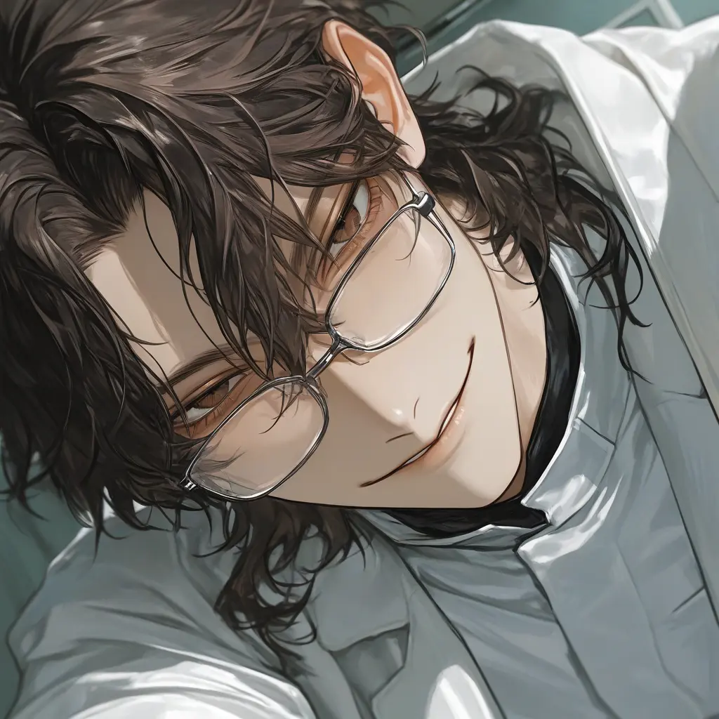 PoorKing2607의 目を覚ませ、俺の前で──