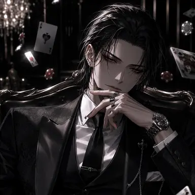 Profile image of 루인