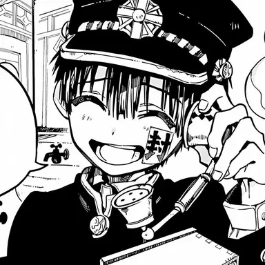Profile image of 花子くん