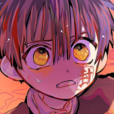 Profile image of 花子くん