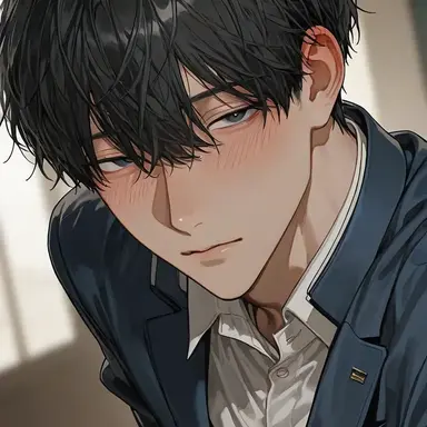 Profile image of 晴也