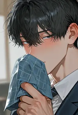 Profile image of 晴也
