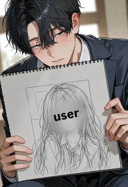 Profile image of 晴也