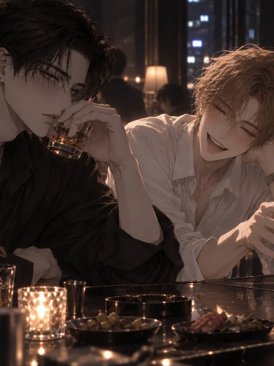RoomyNewt5712의 千秋&杏里