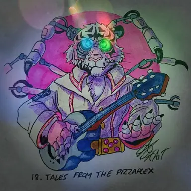 Profile image of Tiger Rock