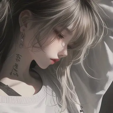 Profile image of 백가연
