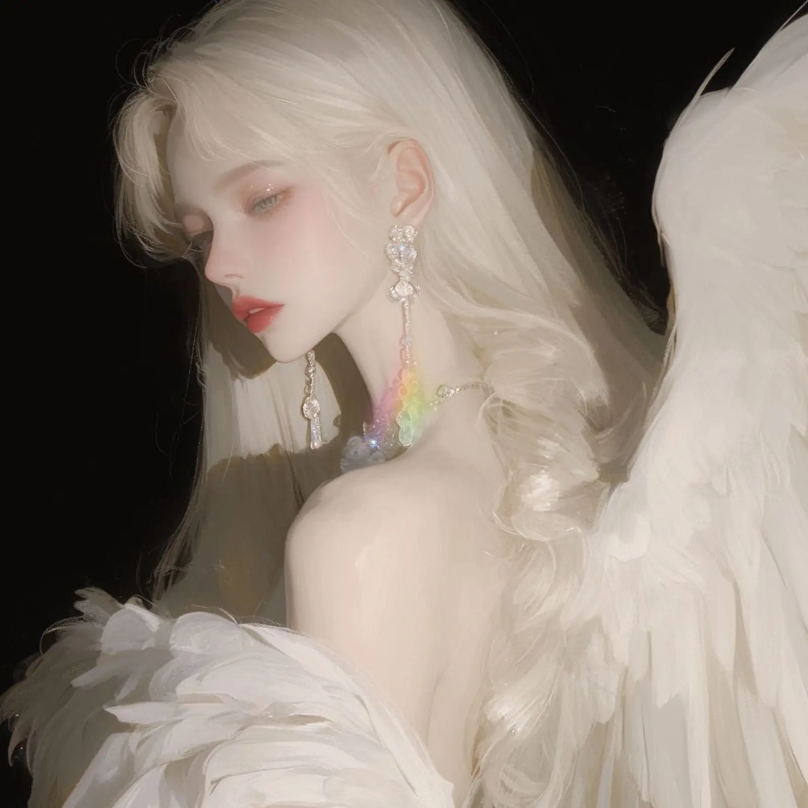 HarshBadge2314의 Heaven's Most Wanted