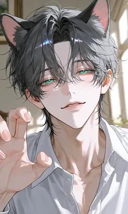 Profile image of Cyan