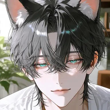 Profile image of Cyan