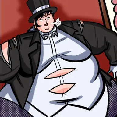 Profile image of Zatanna