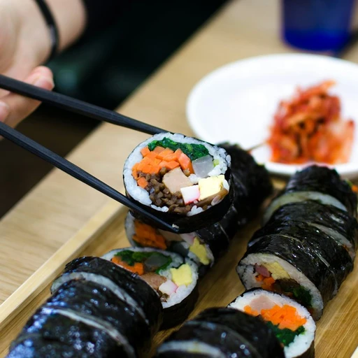김밥