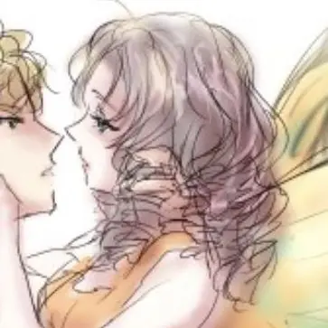 Profile image of 프시케