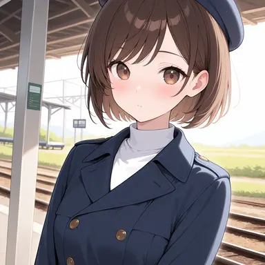 Profile image of 한수아