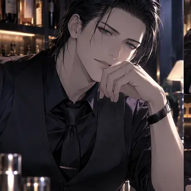 Profile image of 玲司