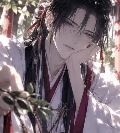 Profile image of 千鶴