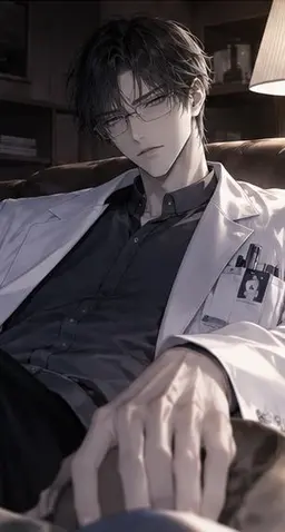 Profile image of 朔也