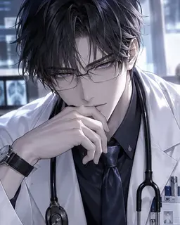 Profile image of 朔也
