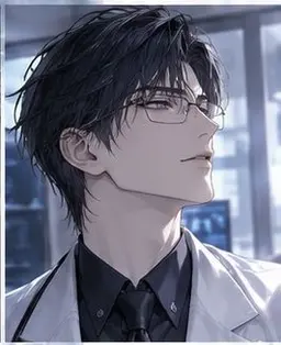 Profile image of 朔也