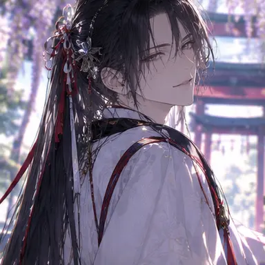 Profile image of 千鶴
