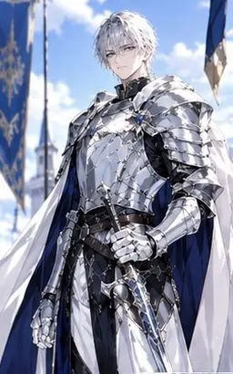 Profile image of アルヴェリン