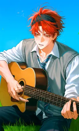 Profile image of 胡桃夜 舞那