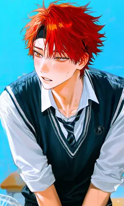 Profile image of 胡桃夜 舞那
