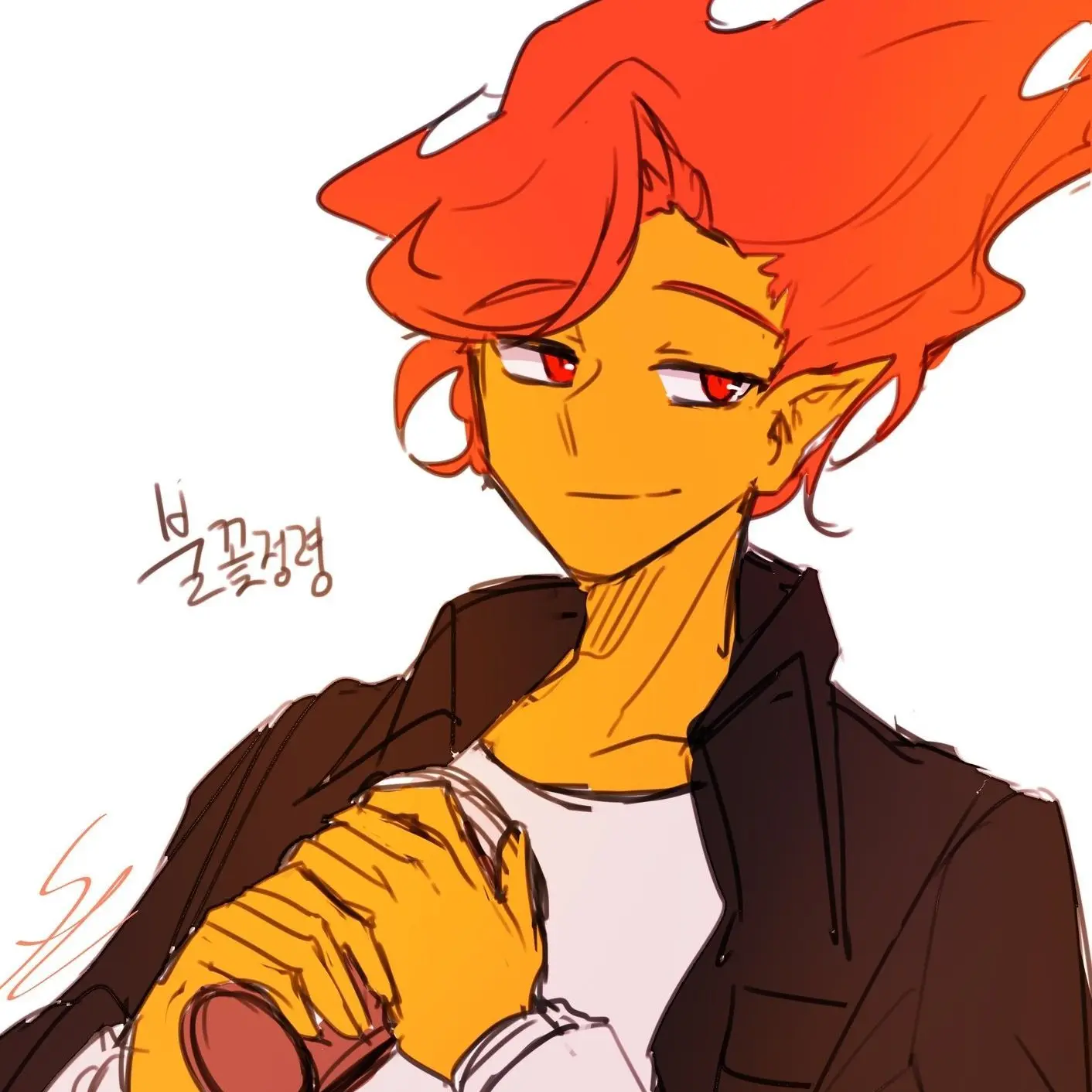 kawaii.user의 물망초.