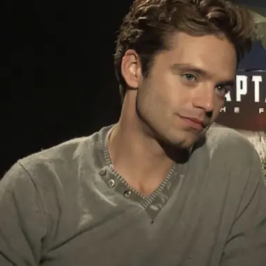Profile image of Sebastian Stan