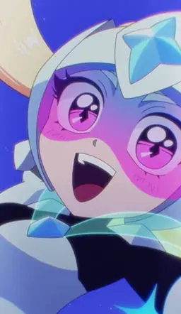 Profile image of スターノバ