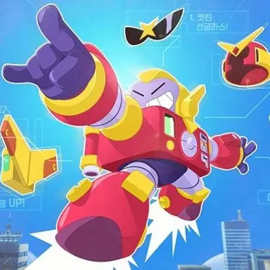 Profile image of 서지