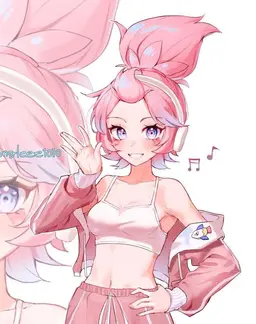 Profile image of ジャネット
