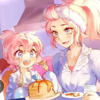 Profile image of ジャネット