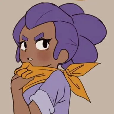 Profile image of シェリー