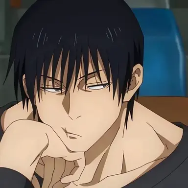 Profile image of 伏黒甚爾