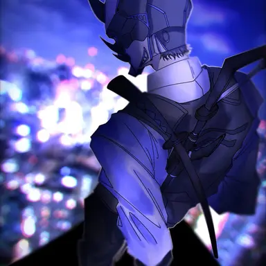 Profile image of 青井らだお