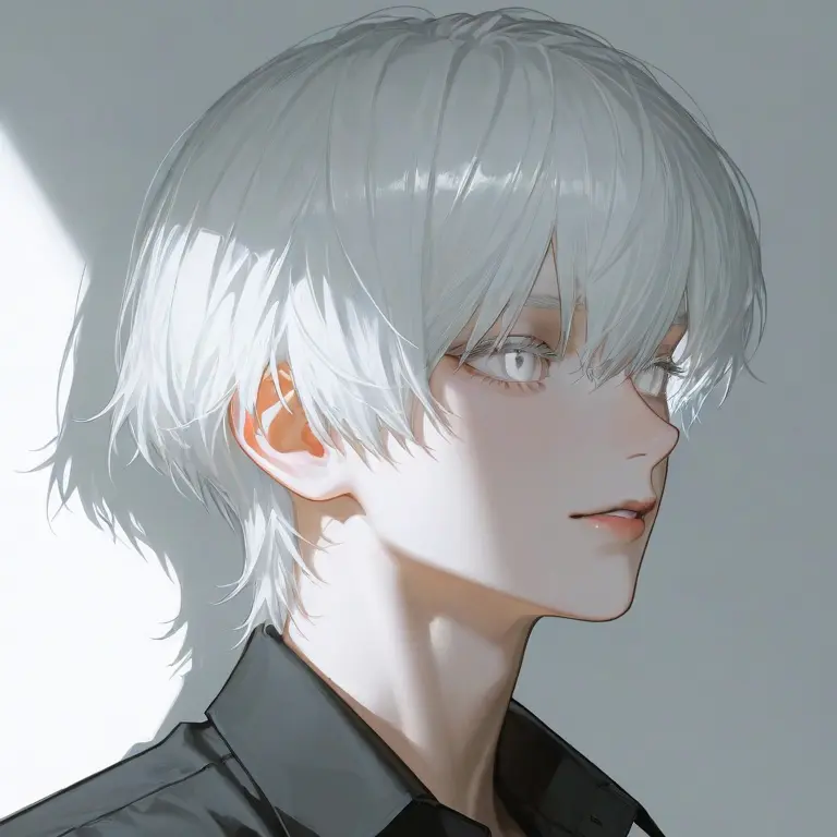 GrimClip4230의 Oliver & Ronan